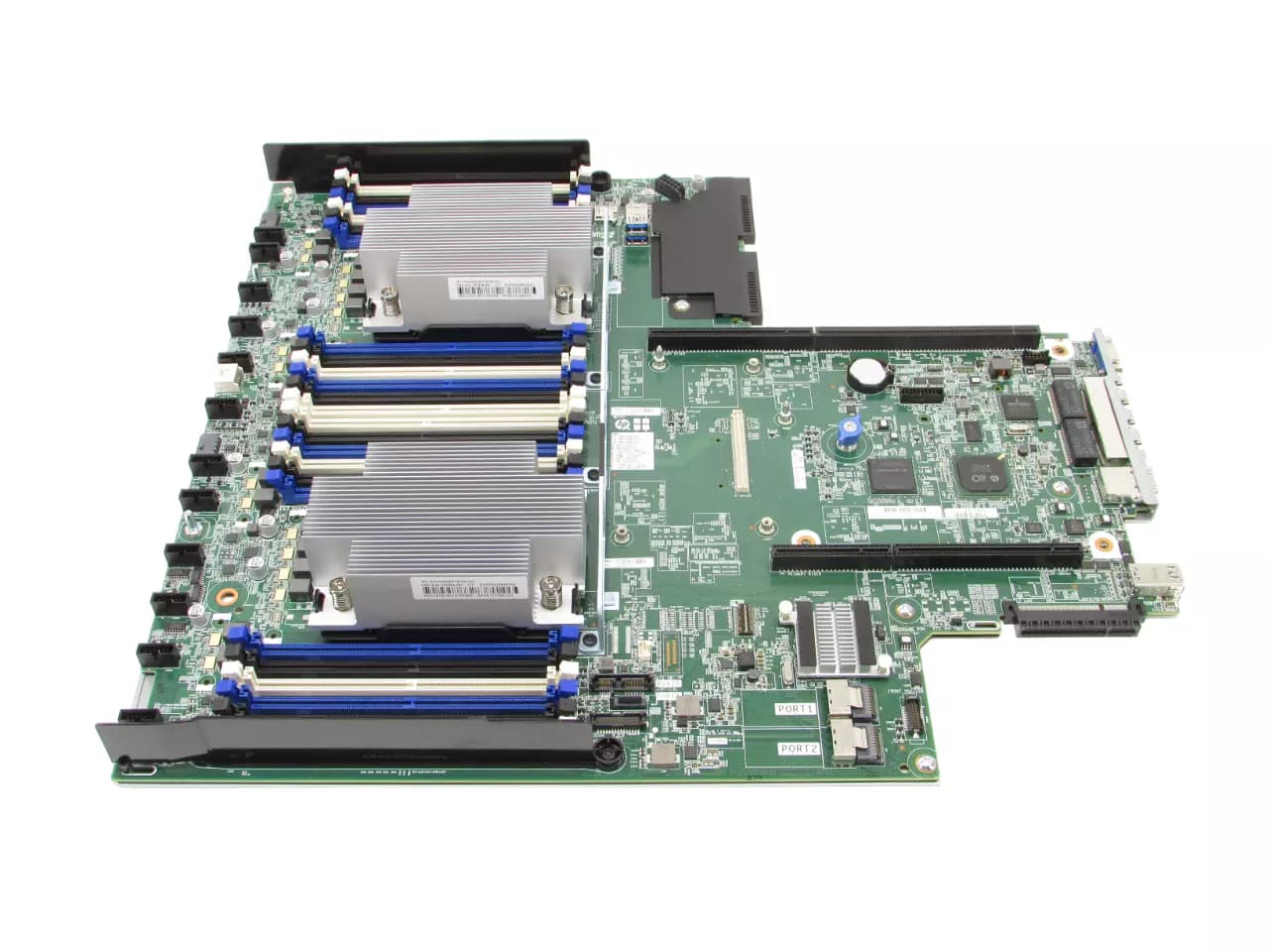 مادربرد سرور HPE Server Mainboard ProLiant DL360 DL380 Gen9 878936-001