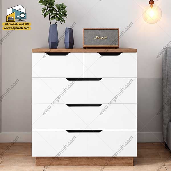 دراور DDP75