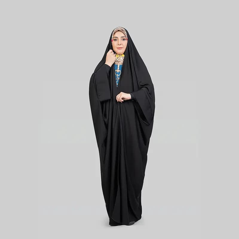 چادر مدل یاسمین