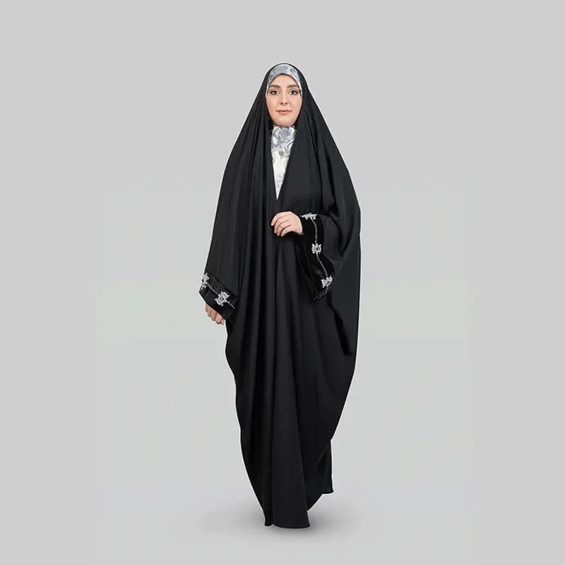 مدل وی ای پی یاسمین ستاره