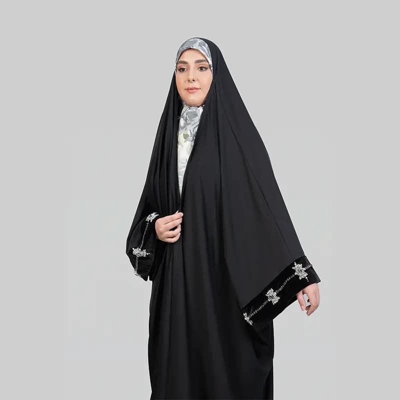 مدل وی ای پی یاسمین ستاره — تصویر ۲