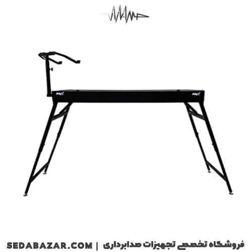 MAXX Portable DJ Table Stand A میز پرتابل دی جی — تصویر ۳