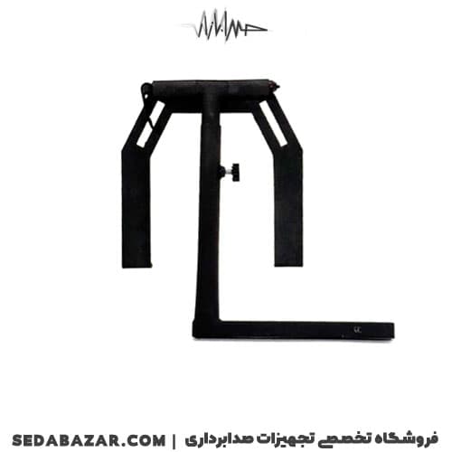 MAXX Portable DJ Table Stand A میز پرتابل دی جی — تصویر ۵