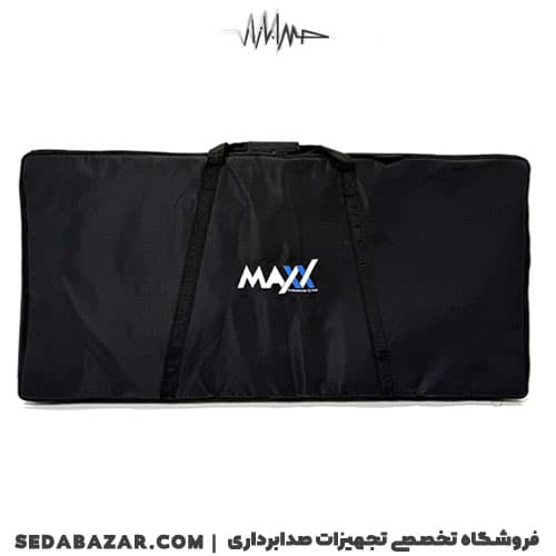MAXX Portable DJ Table Stand A میز پرتابل دی جی — تصویر ۴