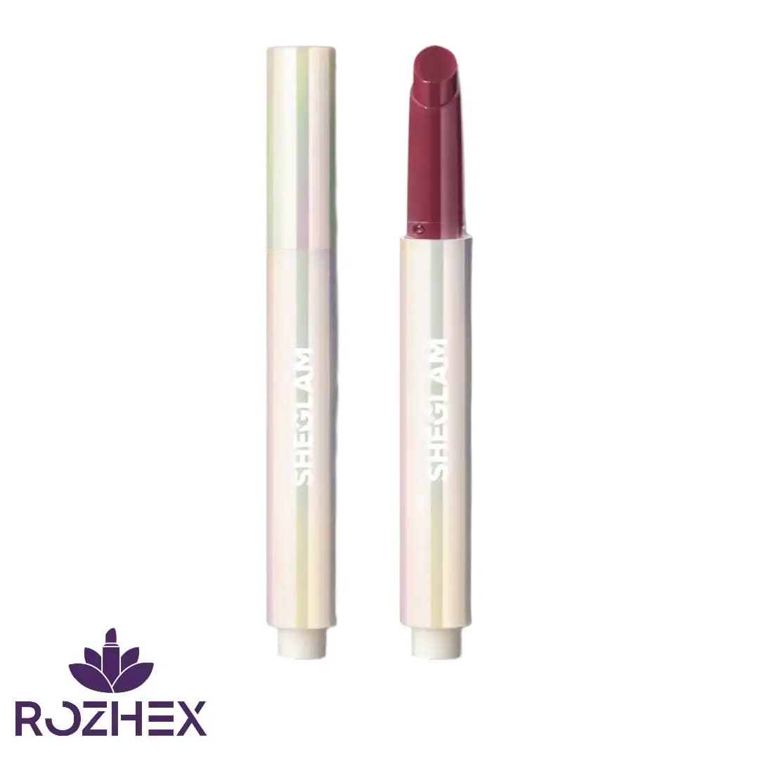 بالم لب حجم دهنده پلامپر شیگلم مدل Pout-Perfect — تصویر ۲