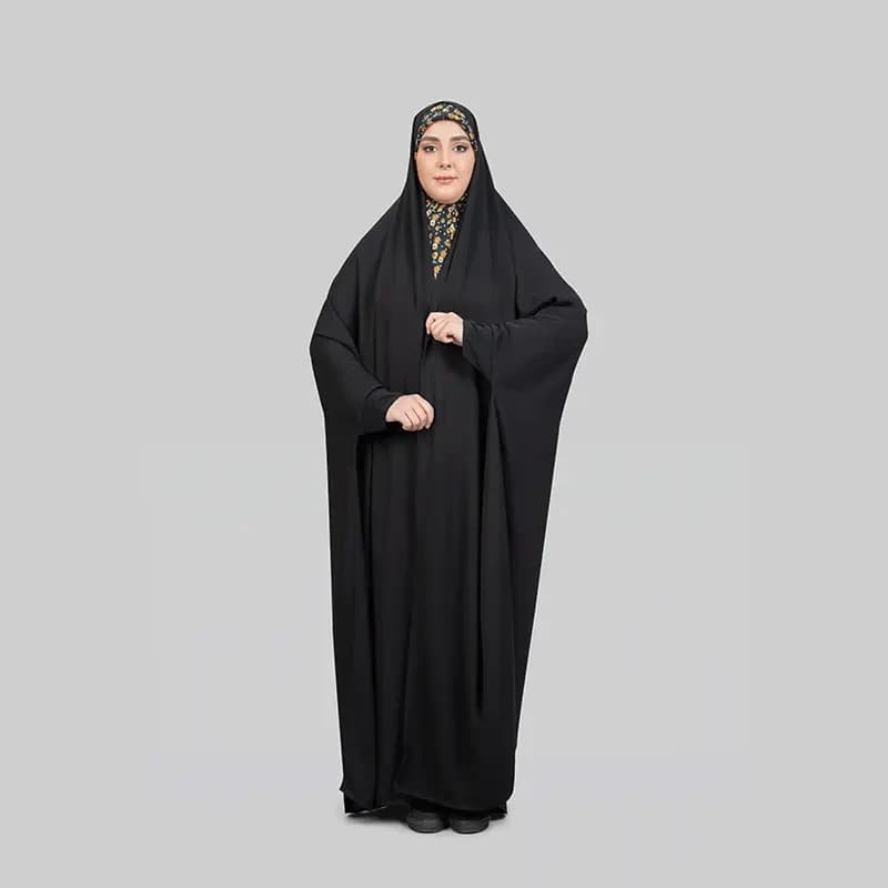 چادر مدل دانشجویی — تصویر ۳
