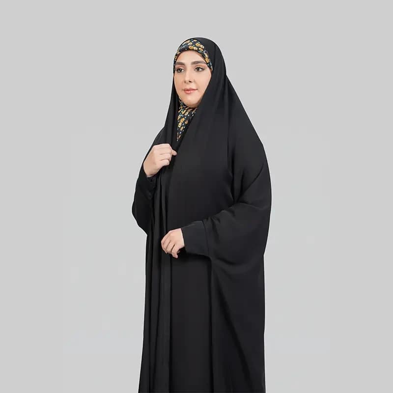 چادر مدل دانشجویی