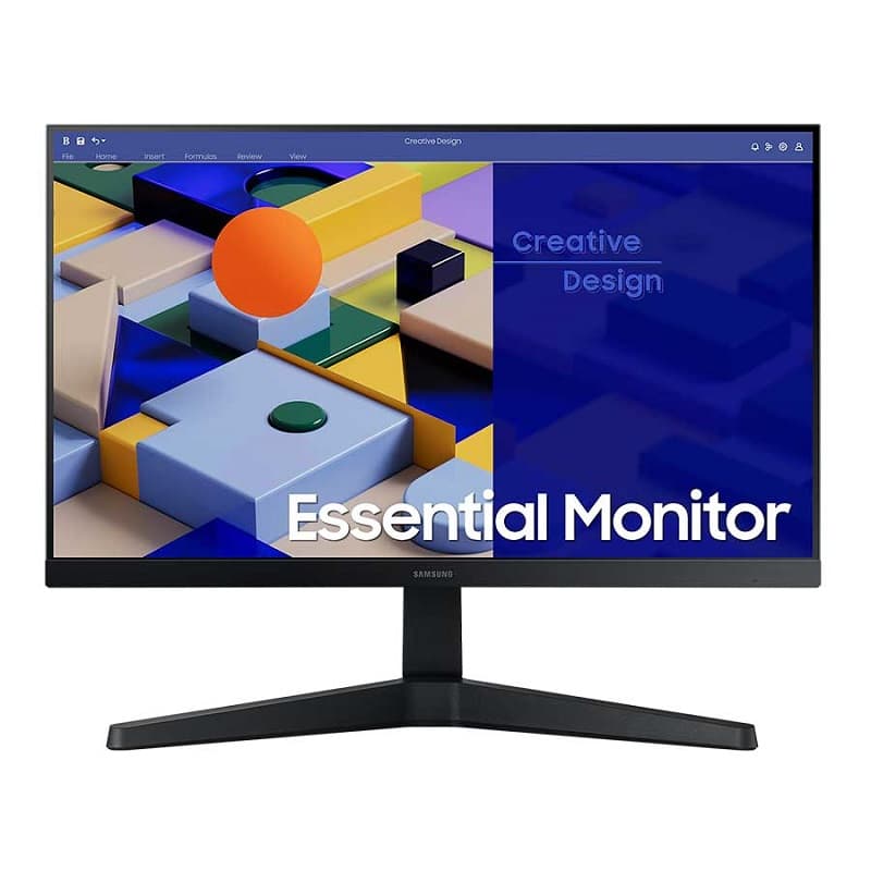 مانیتور 22 اینچ سامسونگ مدل Samsung LS22C310EAMXUE