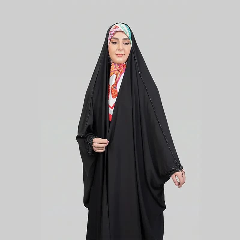 چادر مدل پارمیس
