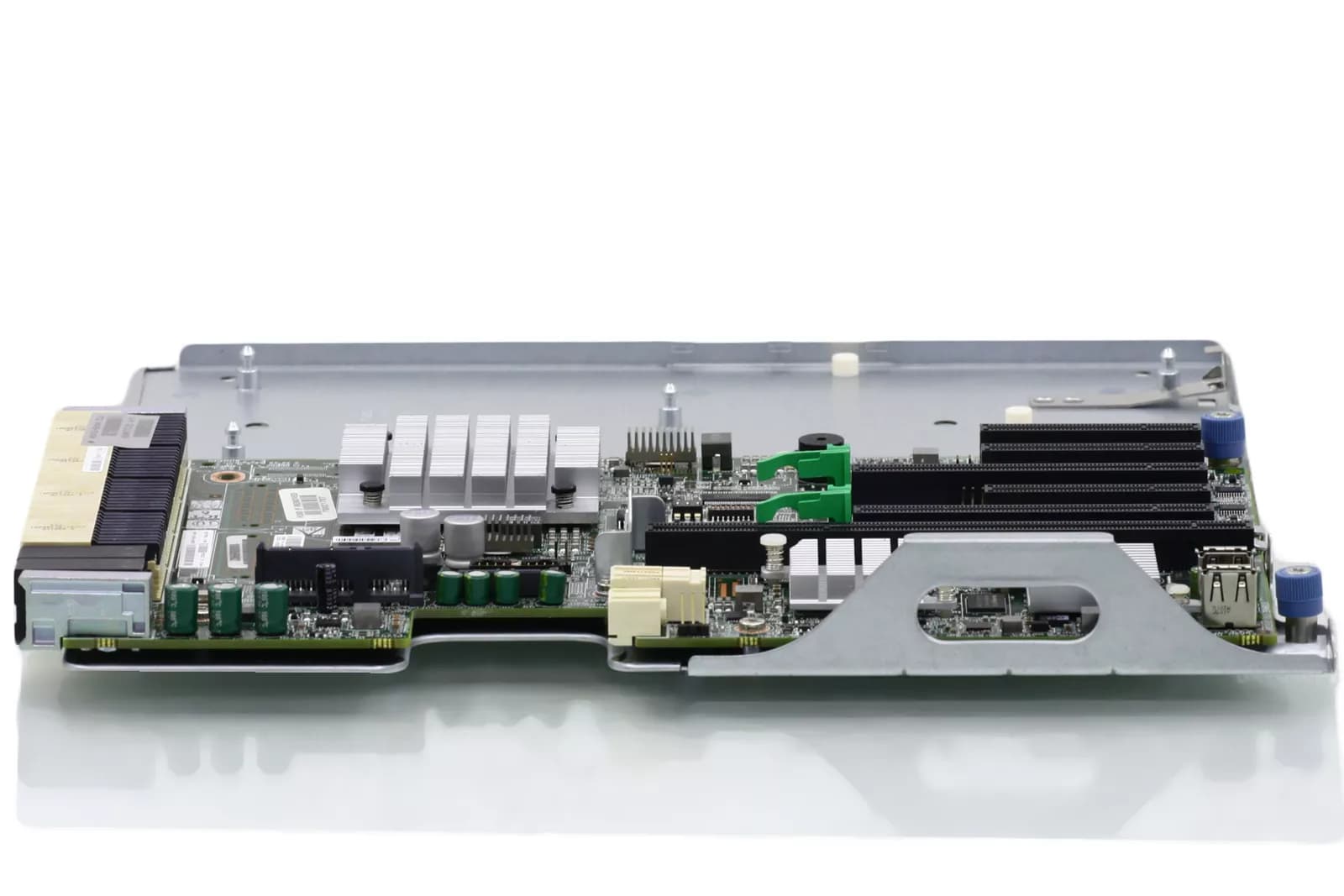 مادربرد سرور HP System IO Board ProLiant DL980 G7