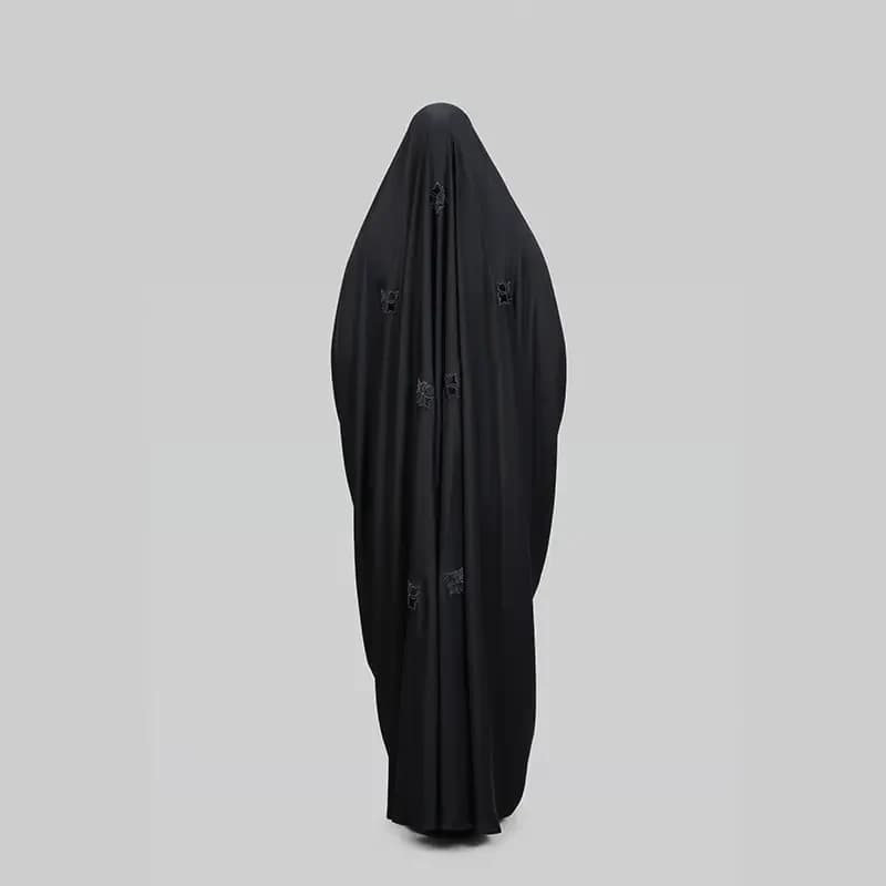 گلدوزی پخش مدل سنتی — تصویر ۳