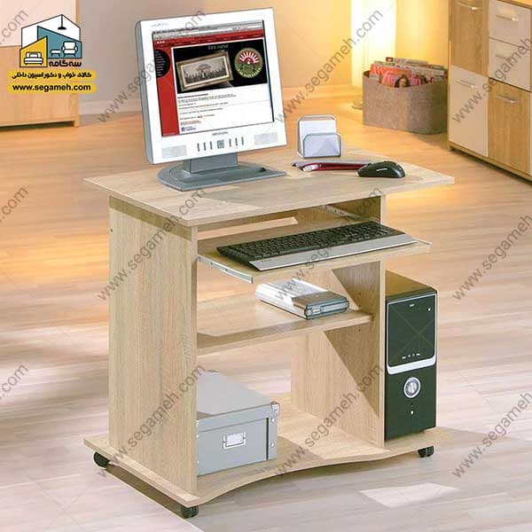 میز کامپیوتر DPP86
