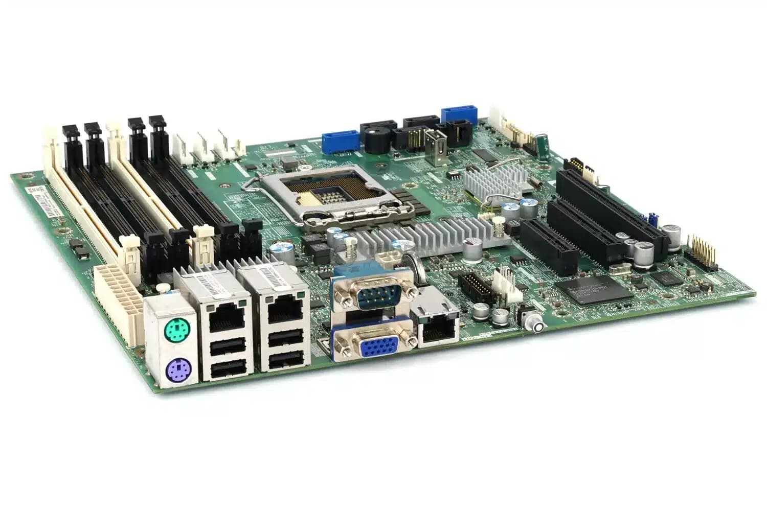 مادربرد HP Server-Mainboard ProLiant DL120 G6