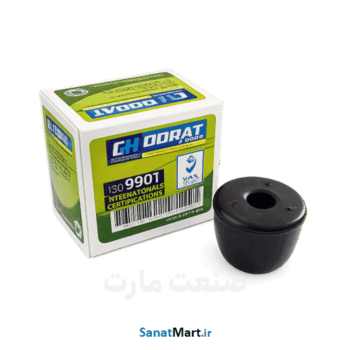 لاستیک تعادل پیکان کله قندی قدرت پور