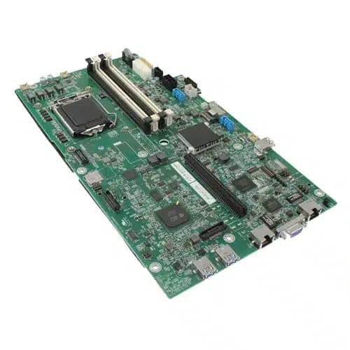 HPE Server Mainboard ProLiant DL20 Gen9