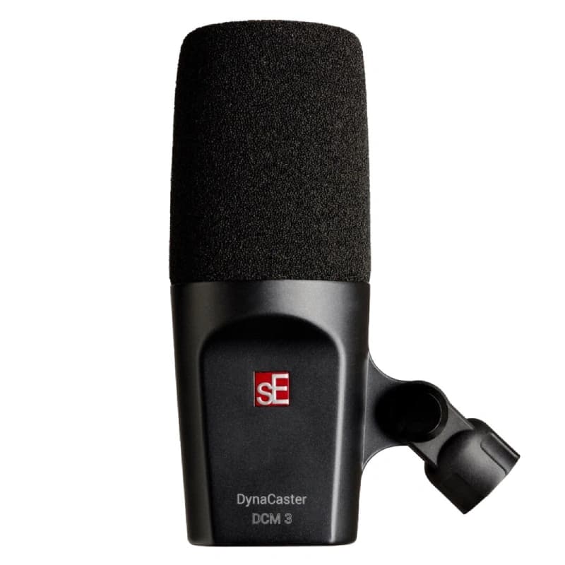 میکروفون SE Electronics مدل DynaCaster DCM3