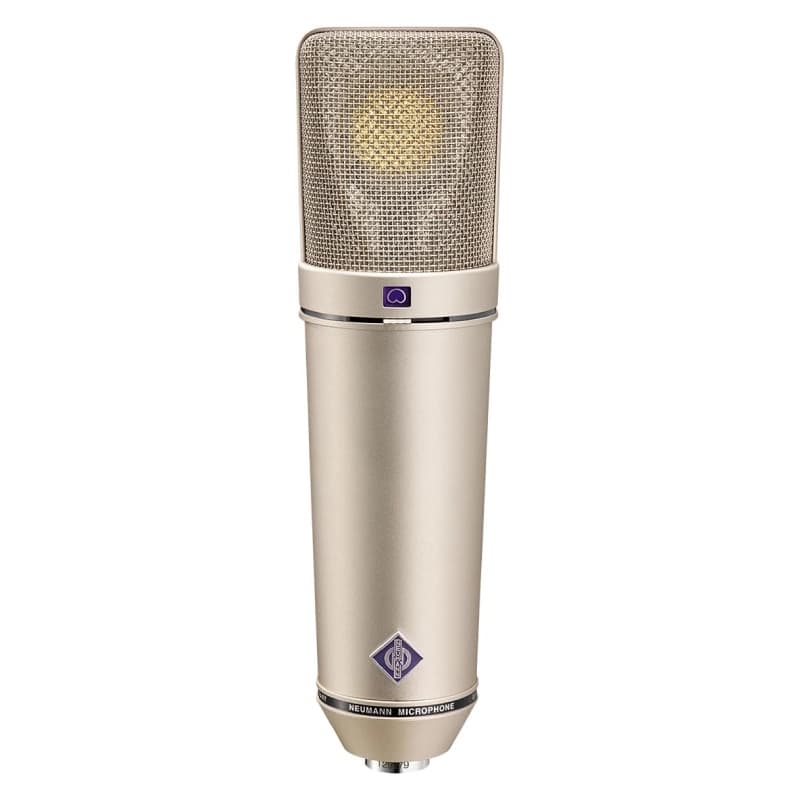 میکروفون Neumann مدل U 87 Ai Studio Set