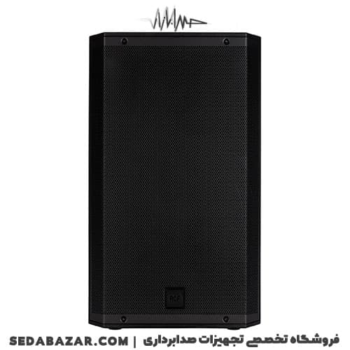 RCF ART 935-A اسپیکر اکتیو بلوتوثی آر سی اف — تصویر ۴
