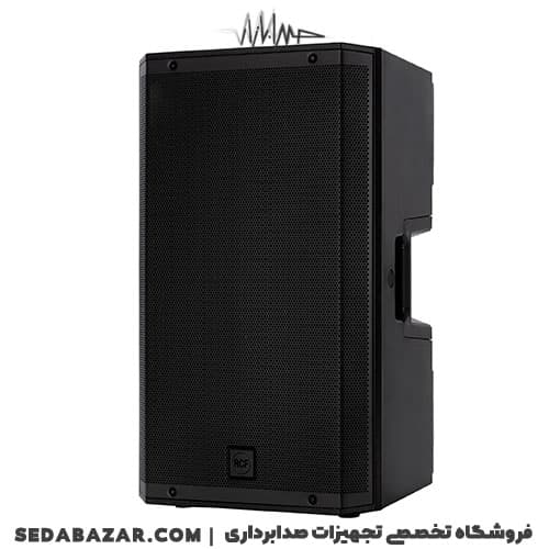 RCF ART 935-A اسپیکر اکتیو بلوتوثی آر سی اف
