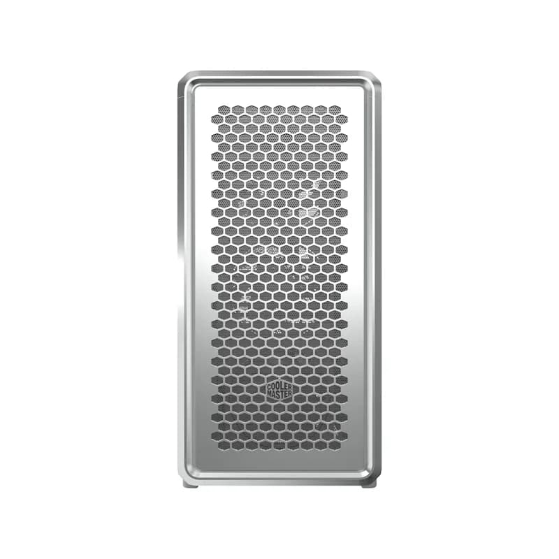 کیس کولرمستر مدل MasterFrame 600 Silver — تصویر ۳