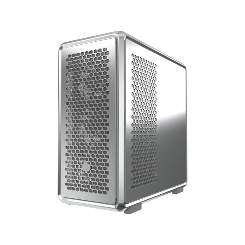 کیس کولرمستر مدل MasterFrame 600 Silver — تصویر ۲