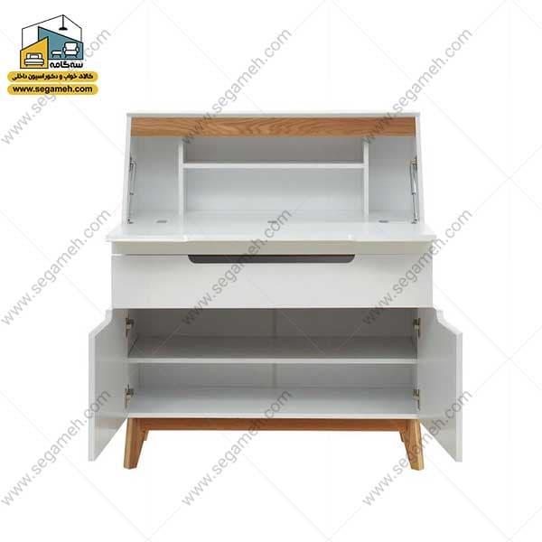 میز لپ تاپ DPP85 — تصویر ۳