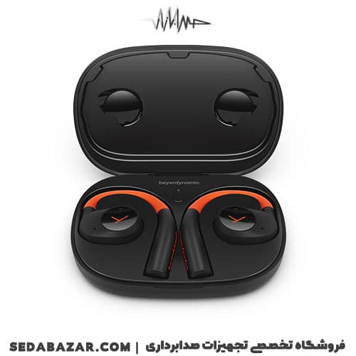Beyerdynamic VERIO 200 Sport ایرفون بی سیم بلوتوثی — تصویر ۳