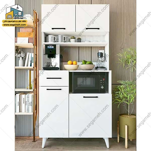 کابینت CAP54