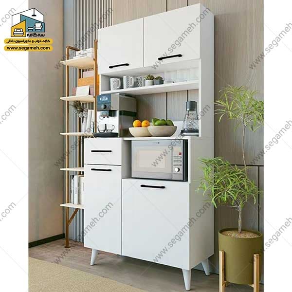 کابینت CAP54 — تصویر ۲