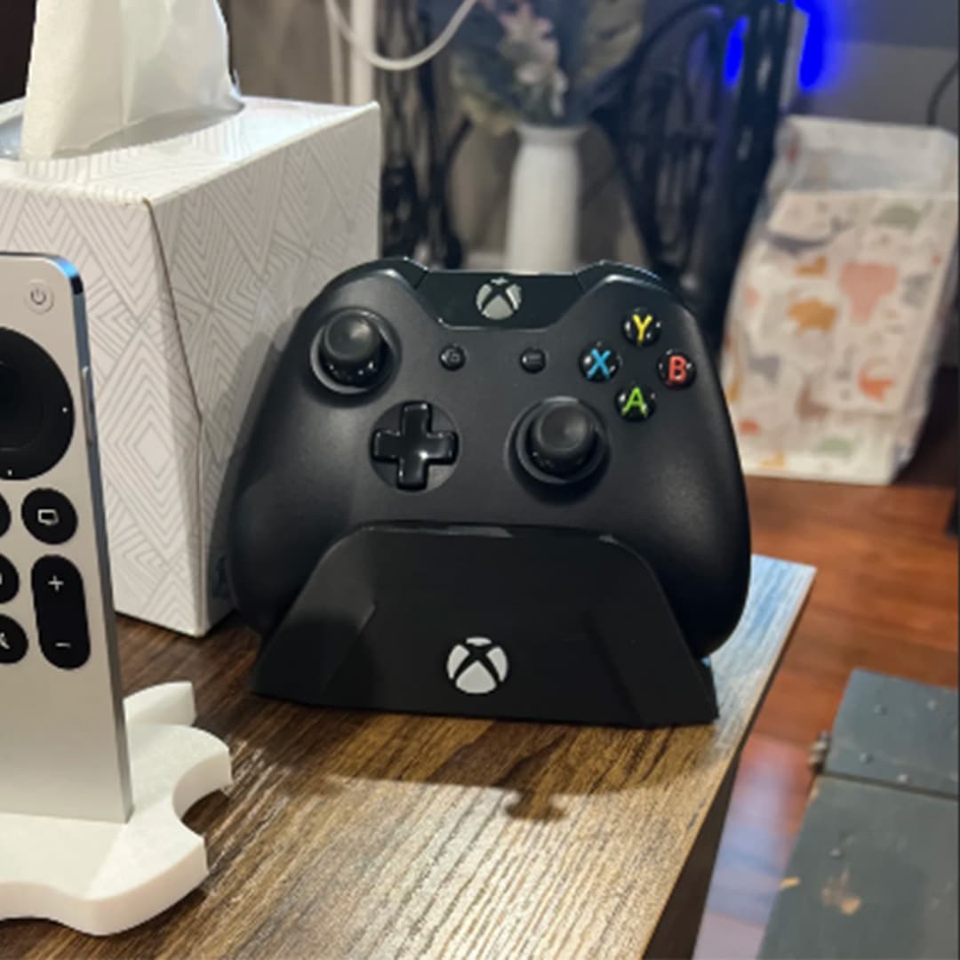 پایه نگهدارنده دسته Xbox — تصویر ۴