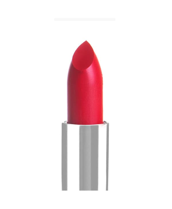 رژ لب مات مینرال ارگانیک سمپیور انگلستان-SAMPURE-CHERRY KISSES شماره 100 — تصویر ۴