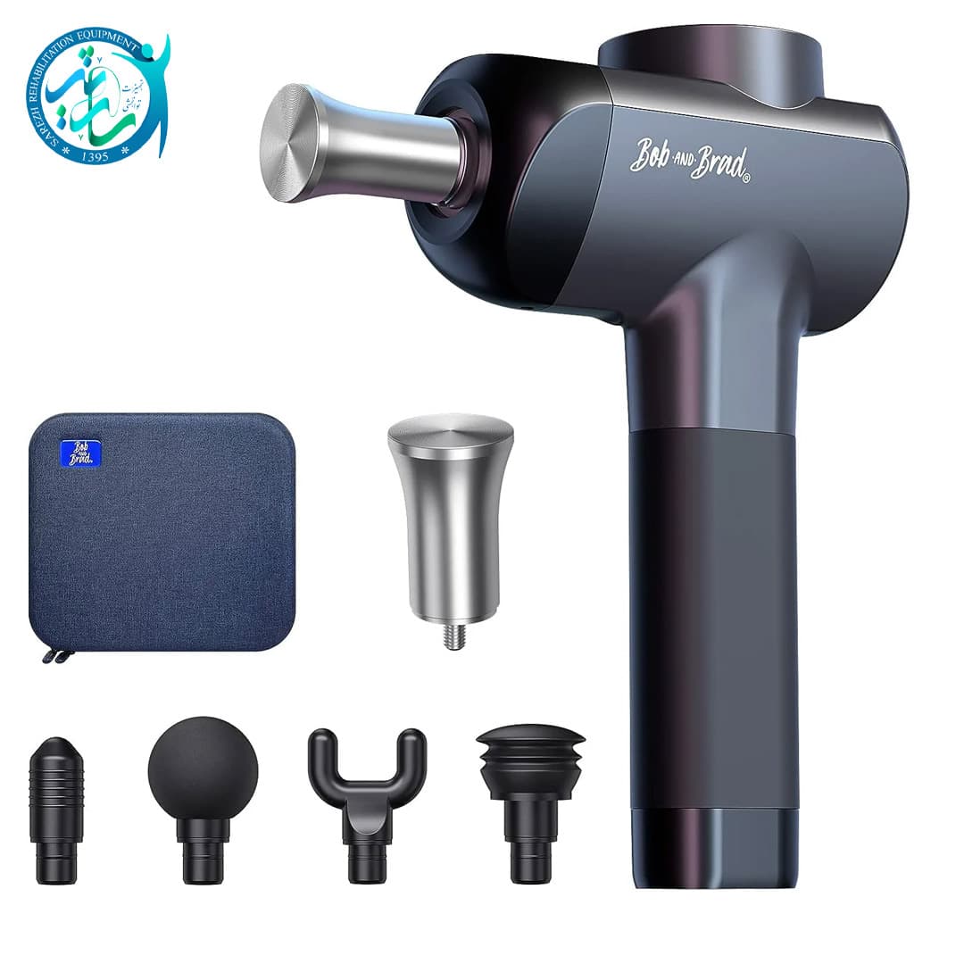 ماساژگان Bob and Brad مدل x6 pro