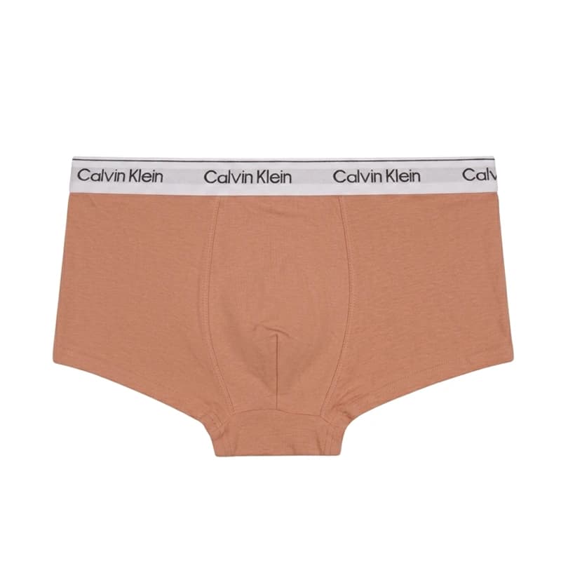 شورت مردانه نیم پا کش اسپرت calvin — تصویر ۶