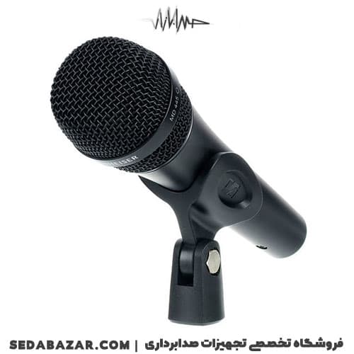Sennheiser MD 445 میکروفون وکال سنهایزر