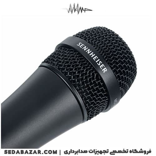 Sennheiser MD 445 میکروفون وکال سنهایزر — تصویر ۴