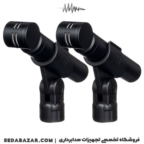 sE Electronics sE7 sideFire Matched Pair میکروفون ساز