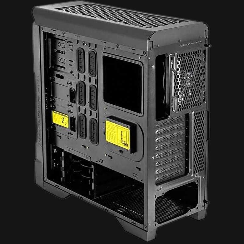 سیستم گیمینگ X99 | سیستم آماده — تصویر ۵