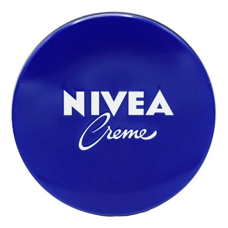 کرم صورت و بدن نیوا اصل آلمان 60 میل NIVEA Moisturizer for Face Body and Hands