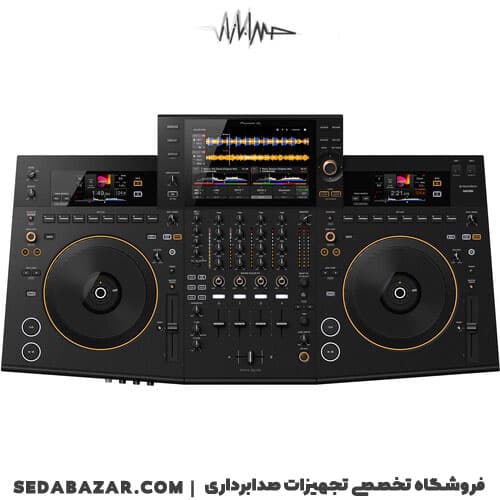 Pioneer DJ OPUS QUAD دستگاه دی جی پایونیر