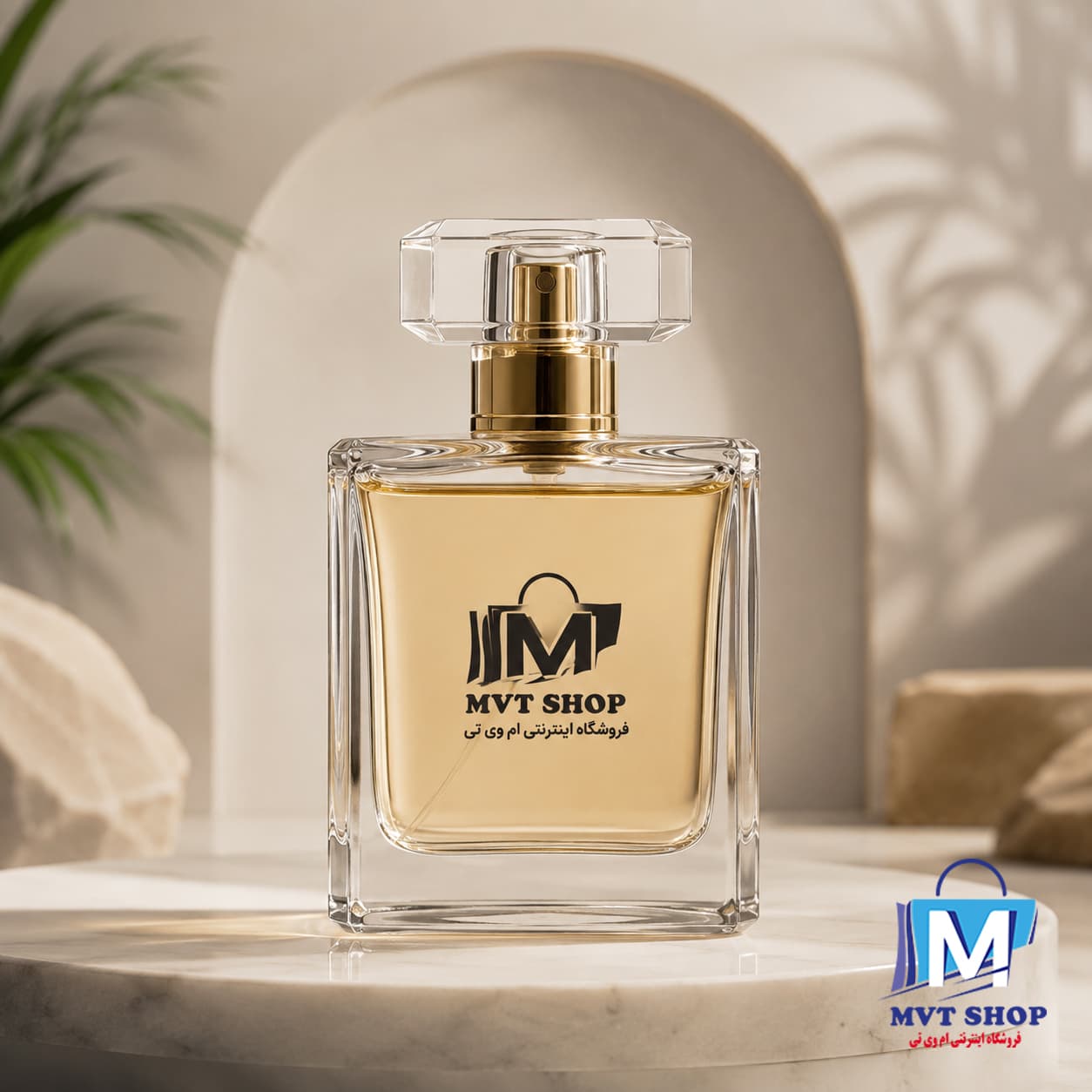 عطرگرمی جگوار بلک با ماندگاری بالا