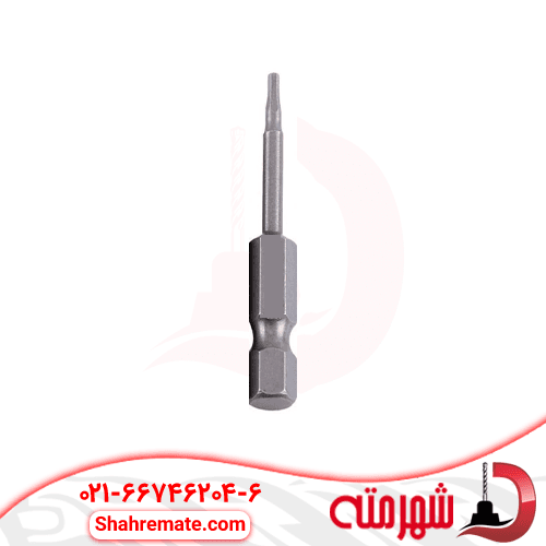 نوک پیچ گوشتی یک سر آلنی 5 سانتی متر H1.5