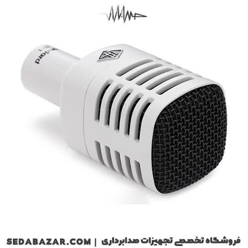 Universal Audio Standard SD-3×3 سه عدد میکروفون دینامیک یونیورسال — تصویر ۴