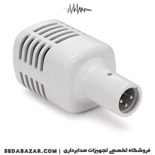 Universal Audio Standard SD-3×3 سه عدد میکروفون دینامیک یونیورسال — تصویر ۳