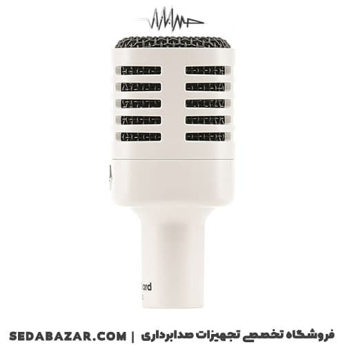 Universal Audio Standard SD-3×3 سه عدد میکروفون دینامیک یونیورسال — تصویر ۲
