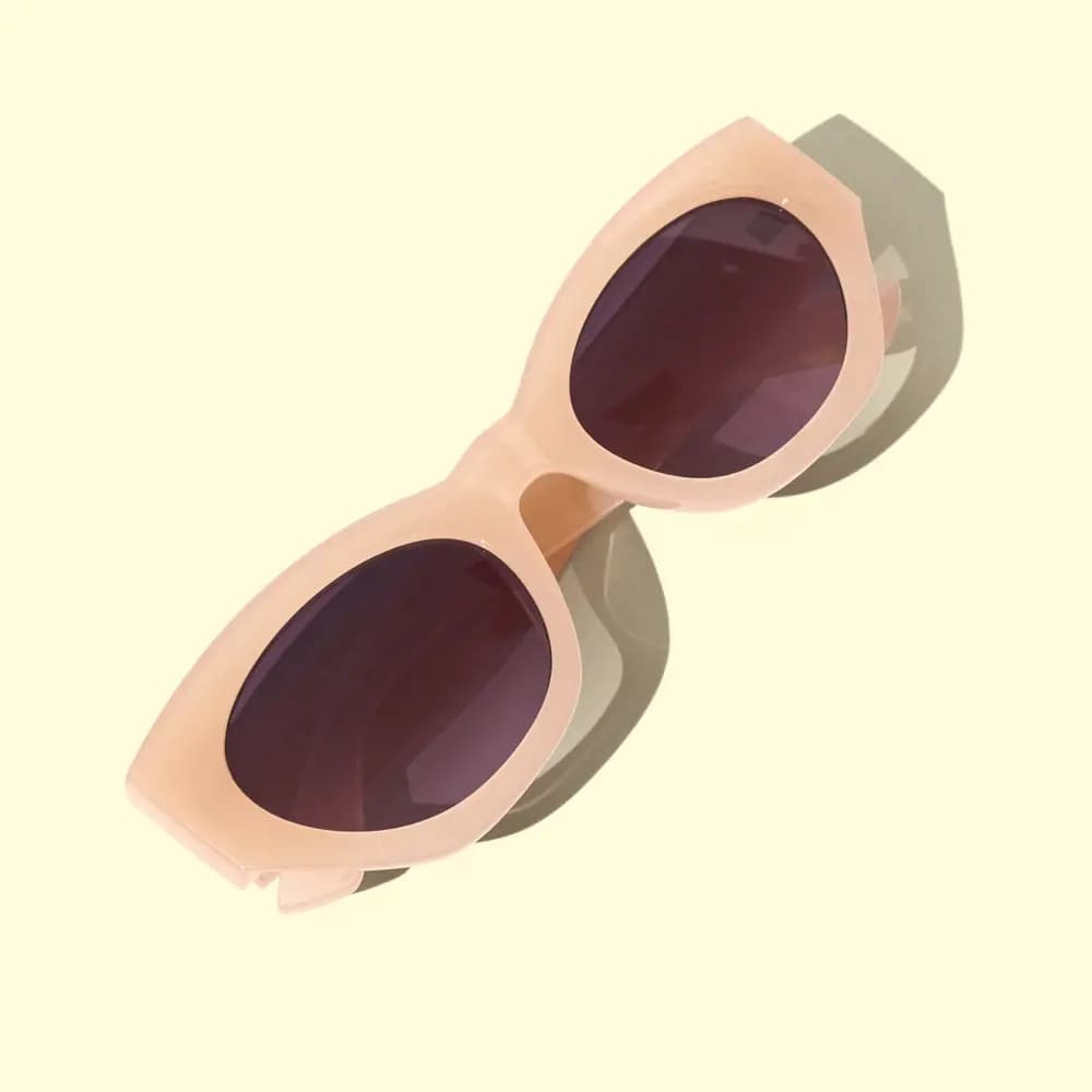 عینک آفتابی Sun-Kissed — تصویر ۵