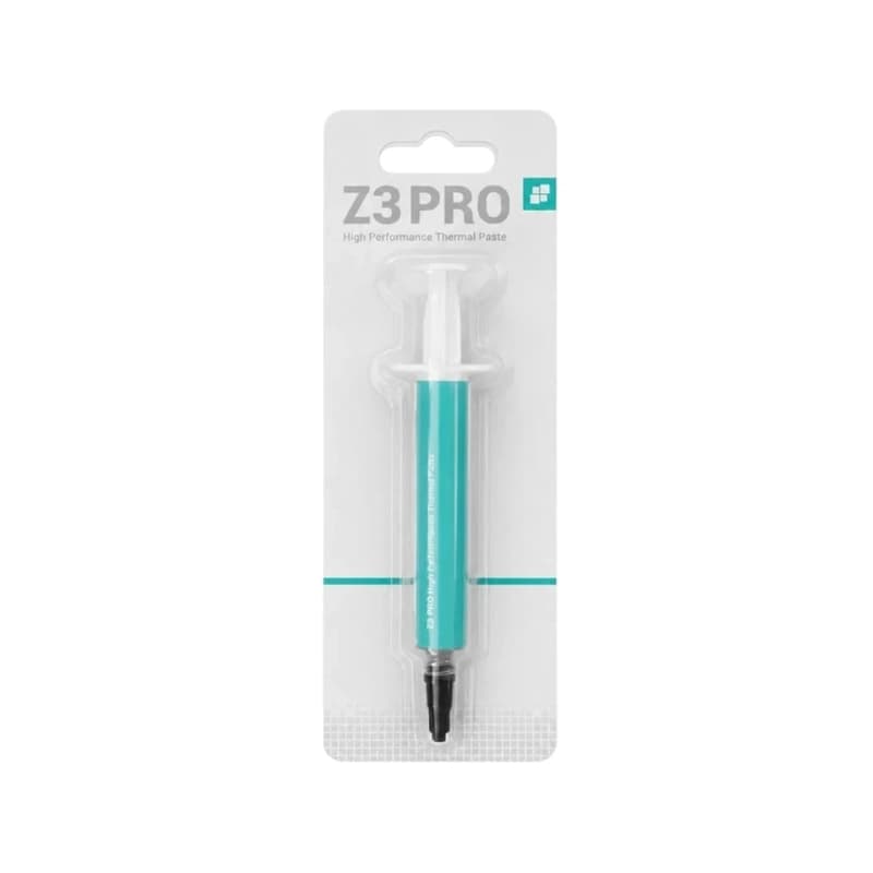 خمیر سیلیکون دیپ کول مدل Z3 Pro — تصویر ۳