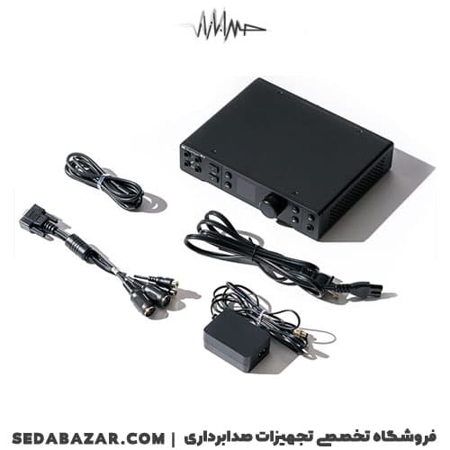 PreSonus Quantum HD 2 کارت صدا رومیزی — تصویر ۵