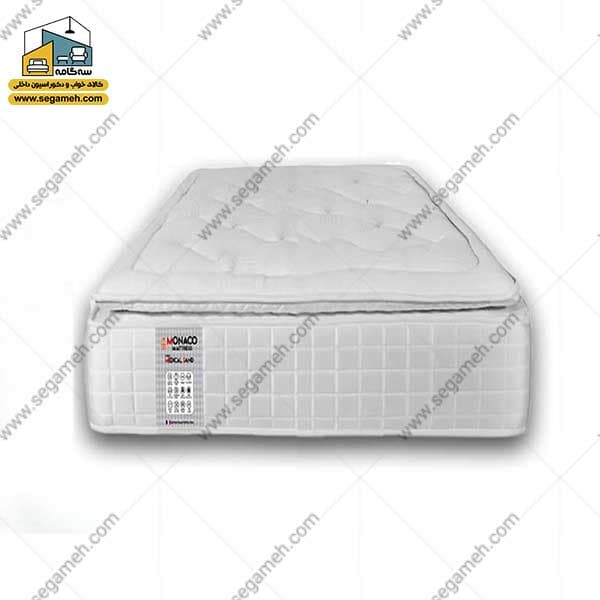 تشک کودک موناکو مدل MEDICAL SAND سایز 70*130 — تصویر ۲