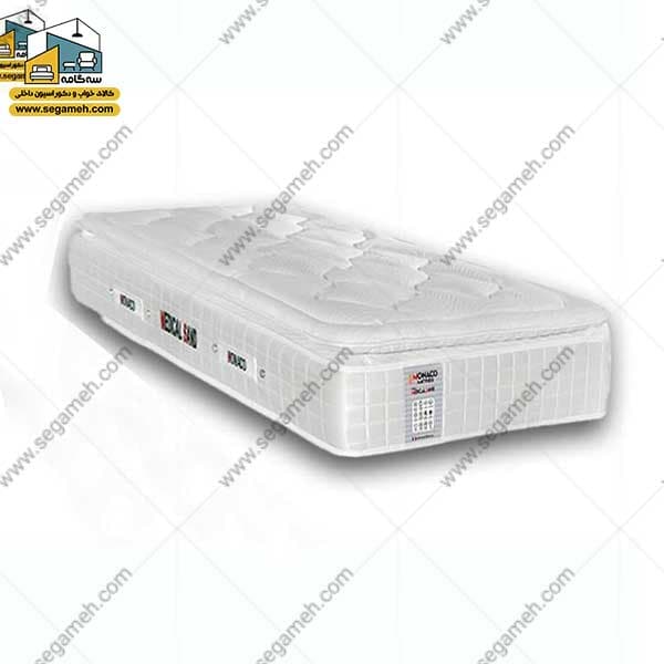 تشک کودک موناکو مدل MEDICAL SAND سایز 70*130