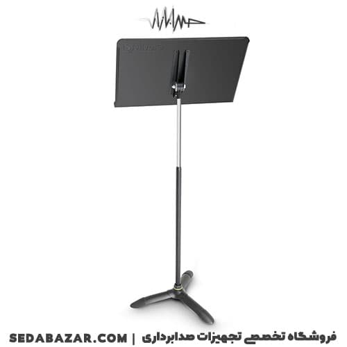 Gravity NS ORC 1 پایه نت استاندارد — تصویر ۲